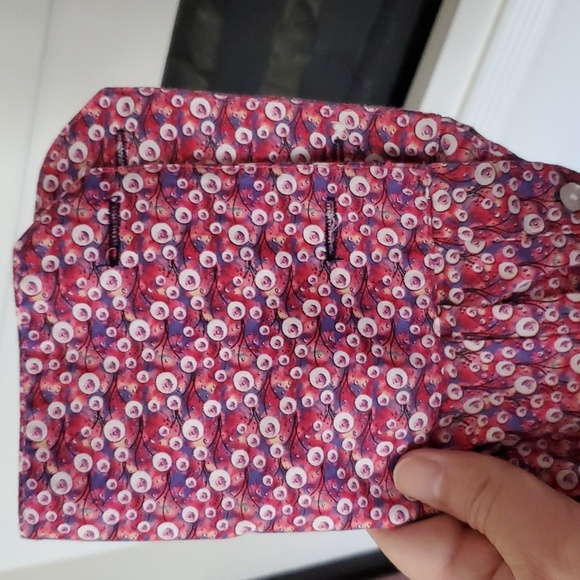 Stacy Adams long sleeve shirt - Picture 3 of 10